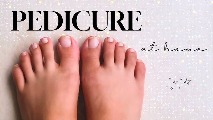 The Complete Guide to Home Pedicure: Supplies and Steps for Beautiful Feet